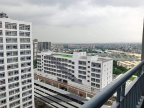 Comfy 1-bedroom @ Grace Residences Taguig Near BGC